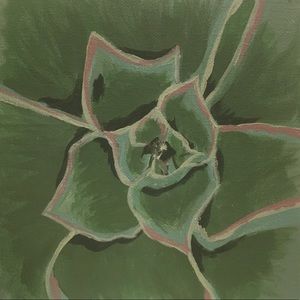 Meet your Posher, Vanessa